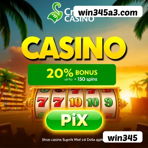 Configurações úteis dentro do app win345