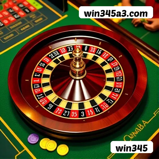 Download app win345 Android iOS