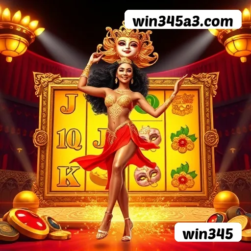 Cassino win345 app mobile