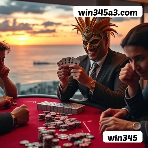 Gates of Olympus slot win345