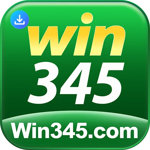 Download app win345 Android iOS